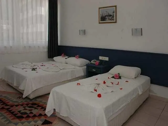 Oylum Garden Hotel Icmeler 3*,