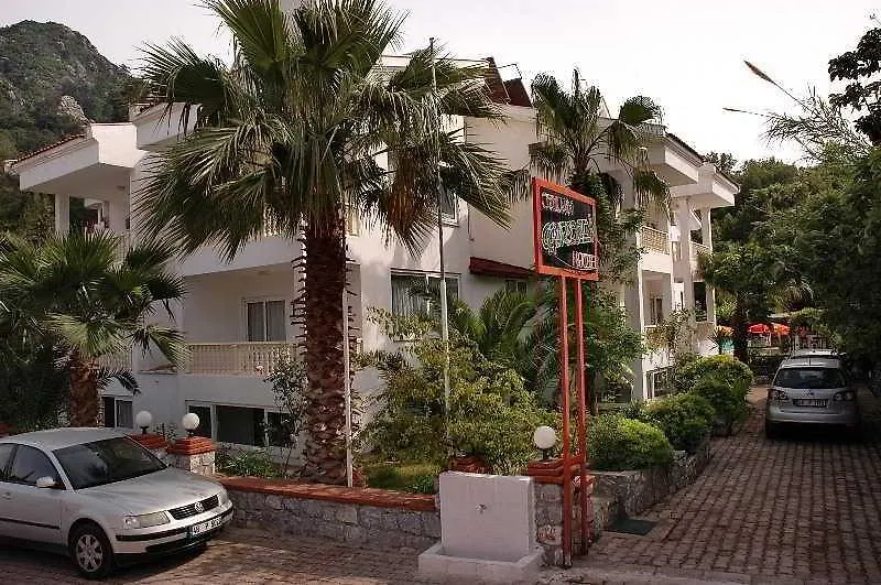 ***  Oylum Garden Hotel Icmeler Turkey