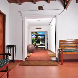 Toms Old Mansion Kochi