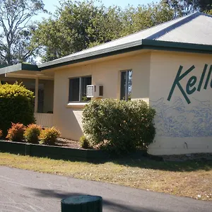Kellys Oakey