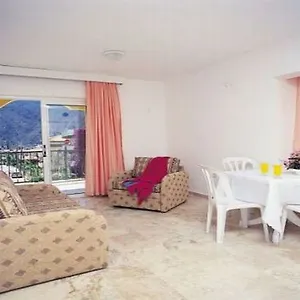 Kleopatra Hotel